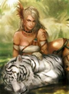 Zhu Rong