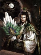Zhuge Liang